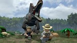 LEGO® JURASSIC WORLD™ XBOX ONE / SERIES X|SКЛЮЧ - изображение № 5
