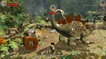 LEGO® JURASSIC WORLD™ XBOX ONE / SERIES X|SКЛЮЧ - изображение № 2