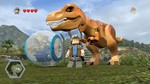 LEGO® JURASSIC WORLD™ XBOX ONE / SERIES X|SКЛЮЧ - изображение № 4