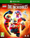 LEGO® СУПЕРСЕМЕЙКА XBOX ONE / SERIES X|SКЛЮЧ