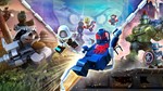 LEGO® MARVEL SUPER HEROES 2 XBOX ONE / X|S КЛЮЧ - изображение № 2