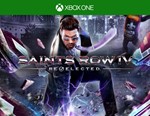 SAINTS ROW IV: RE-ELECTED XBOX ONE / X|S КЛЮЧ