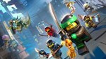THE LEGO® NINJAGO® MOVIE VIDEO GAME XBOXКЛЮЧ - изображение № 2