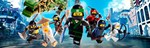 THE LEGO® NINJAGO® MOVIE VIDEO GAME XBOXКЛЮЧ - изображение № 3
