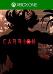 CARRION XBOX ONE / SERIES X|S КЛЮЧ+ПОМОЩЬ - изображение № 2