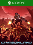 CRIMSONLAND XBOX ONE / SERIES X|S КЛЮЧ+ПОМОЩЬ