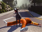 GOAT SIMULATOR XBOX ONE/SERIES X|S КЛЮЧ+ПОМОЩЬ - изображение № 3