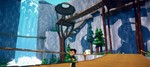 BEN 10: МОЩНОЕ ПРИКЛЮЧЕНИЕ! XBOX ONE / X|SКЛЮЧ - изображение № 5