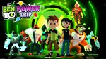 BEN 10: МОЩНОЕ ПРИКЛЮЧЕНИЕ! XBOX ONE / X|SКЛЮЧ - изображение № 2