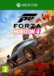 FORZA HORIZON 4 STANDARD EDITION XBOX ONE/X|SКЛЮЧ