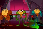 BATTLETOADS XBOX ONE / SERIES X|SКЛЮЧ+ПОМОЩЬ - изображение № 2