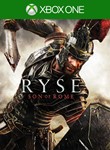 RYSE: ЛЕГЕНДАРНОЕ ИЗДАНИЕ XBOX ONE / X|S КЛЮЧ