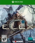 ELEX XBOX ONE / SERIES X|S  КЛЮЧ+ПОМОЩЬ