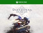 DARKSIDERS GENESIS XBOX ONE / SERIES X|S КЛЮЧ