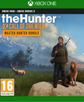 theHunter: CALL OF THE WILD MASTER HUNTER XBOXКЛЮЧ