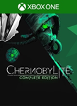 CHERNOBYLITE COMPLETE EDITION XBOX ONE/ X|SКЛЮЧ