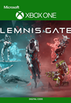 LEMNIS GATE XBOX ONE / SERIES X|S КЛЮЧ+ПОМОЩЬ