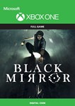 BLACK MIRROR XBOX ONE / SERIES X|S КЛЮЧ+ПОМОЩЬ
