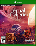 ????THE ETERNAL CYLINDER XBOX ONE/SERIES X|SКЛЮЧ