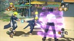 NARUTO SHIPPUDEN: ULTIMATE NINJA STORM TRILOGY XBOX - изображение № 2