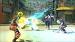 NARUTO SHIPPUDEN: ULTIMATE NINJA STORM TRILOGY XBOX - изображение № 3