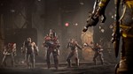 NECROMUNDA: UNDERHIVE WARS XBOX ONE / X|S КЛЮЧ - изображение № 3