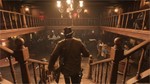 RED DEAD REDEMPTION 2 ULTIMATE EDITION XBOXКЛЮЧ - изображение № 3