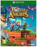 PORTAL KNIGHTS XBOX ONE / SERIES X|SКЛЮЧ+ПОМОЩЬ