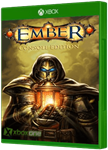 EMBER: CONSOLE EDITION XBOX ONE /SERIES X|SКЛЮЧ