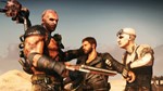 MAD MAX XBOX ONE / SERIES X|S КЛЮЧ+ПОМОЩЬ - изображение № 2