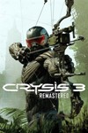 CRYSIS 3 REMASTERED XBOX ONE / SERIES X|S КЛЮЧ