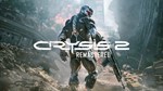 CRYSIS 2 REMASTERED XBOX ONE / SERIES X|S КЛЮЧ