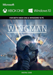 PROJECT WINGMAN XBOX ONE/X|S/WIN10КЛЮЧ+ПОМОЩЬ