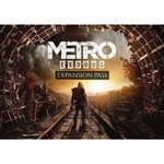 METRO EXODUS EXPANSION PASS XBOX ONE / X|S КЛЮЧ