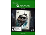 BATMAN: RETURN TO ARKHAM XBOX ONE / X|S КЛЮЧ