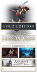 ASSASSIN´S CREED® ОДИССЕЯ GOLD EDITION XBOXКЛЮЧ - изображение № 2