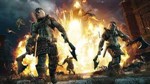 ПОЛНОЕ ИЗДАНИЕ СРЕДИЗЕМЬЕ™: ТЕНИ ВОЙНЫ XBOXКЛЮЧ - изображение № 2