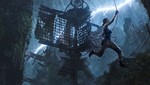 TOMB RAIDER: DEFINITIVE SURVIVOR TRILOGY XBOXКЛЮЧ - изображение № 6