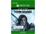 TOMB RAIDER: DEFINITIVE SURVIVOR TRILOGY XBOXКЛЮЧ - изображение № 3