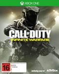 CALL OF DUTY: INFINITE WARFARE - СТАРТОВОЕ XBOXКЛЮЧ