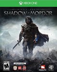 СРЕДИЗЕМЬЕ: ТЕНИ МОРДОРА ЗОЛОТОЕ ИЗДАНИЕ XBOXКЛЮЧ