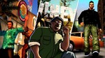 GRAND THEFT AUTO THE TRILOGY THE DEFINITIVE XBOXKEY - изображение № 5