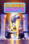 RUBBER BANDITS XBOX ONE/ SERIES X|S / WIN10КЛЮЧ - изображение № 3