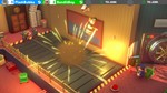 RUBBER BANDITS XBOX ONE/ SERIES X|S / WIN10КЛЮЧ - изображение № 4