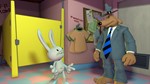 SAM & MAX: BEYOND TIME AND SPACE XBOX ONE/X|SКЛЮЧ - изображение № 3