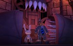 SAM & MAX: BEYOND TIME AND SPACE XBOX ONE/X|SКЛЮЧ - изображение № 5