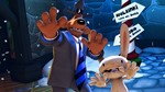 SAM & MAX: BEYOND TIME AND SPACE XBOX ONE/X|SКЛЮЧ - изображение № 4