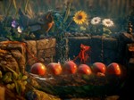 UNRAVEL + UNRAVEL TWO - YARNY BUNDLE XBOX КЛЮЧ - изображение № 4