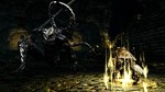 DARK SOULS: REMASTERED XBOX ONE /SERIES X|SКлюч - изображение № 2