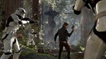 САМОЕ ПОЛНОЕ ИЗДАНИЕ STAR WARS BATTLEFRONT XBOXКЛЮЧ - изображение № 5